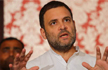 PM Modis magic bullet train will never become a reality: Rahul Gandhi